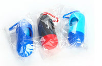 Pawz CleanBag™ — Thick Leak-Proof Dog Waste Bags (Eco-Friendly, 6 Colors, Compatible with All Dispensers) 4