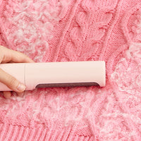 Pawz Hair Eraser™ — Self-Cleaning Lint Roller for Dog & Cat Fur 2