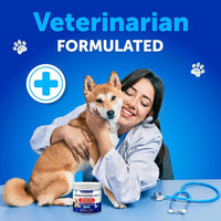 Pawz GutGuard™ — Probiotic & Digestive Enzyme Chews for Dogs (Happy Gut, Happy Dog) 5