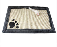 Pawz ScratchSave™ — Premium Cat Scratch Mat | Protects Your Furniture, Satisfies Their Instincts | Durable Sisal Board 5