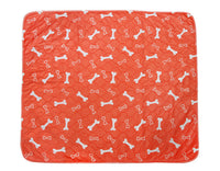 Pawz DryGuard™ — Reusable Waterproof Pet Absorbent Pad | 3-Layer Leak-Proof Mat for Dogs & Cats | Machine Washable | S, M & 2