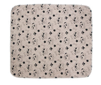 Pawz DryGuard™ — Reusable Waterproof Pet Absorbent Pad | 3-Layer Leak-Proof Mat for Dogs & Cats | Machine Washable | S, M & 5