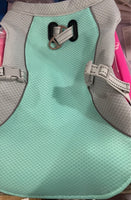 Pawz CoolDown™ — Evaporative Cooling Vest for Dogs | UV Protection + Heat Relief | Breathable Summer Wear | S to 3XL 2