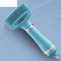 Pawz BlowOut™ — Professional Pet Hair Dryer with One-Touch Deshedding | 3-Speed Airflow | Quiet Salon-Grade Grooming at Home 3