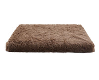 Pawz DreamCloud™ — Plush Orthopedic Memory Foam Pet Bed for Dogs & Cats (Machine Washable, S–XXL) 2