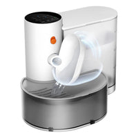 HydrateMate™ 3L Cordless Pet Fountain — Fresh Water, All Day, No Cords 3