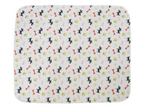 Pawz DryGuard™ — Reusable Waterproof Pet Absorbent Pad | 3-Layer Leak-Proof Mat for Dogs & Cats | Machine Washable | S, M & 4