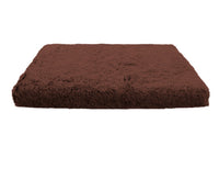 Pawz DreamCloud™ — Plush Orthopedic Memory Foam Pet Bed for Dogs & Cats (Machine Washable, S–XXL) 3