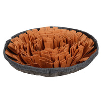 Pawz NoseworkPro™ — Avocado Snuffle Mat for Dogs | Stress-Relief Puzzle Feeding Mat | Slow Feeder & Mental Enrichment Toy 2