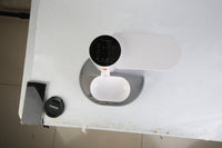 HydrateMate™ 3L Cordless Pet Fountain — Fresh Water, All Day, No Cords 5