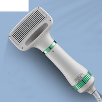 Pawz BlowOut™ — Professional Pet Hair Dryer with One-Touch Deshedding | 3-Speed Airflow | Quiet Salon-Grade Grooming at Home 5