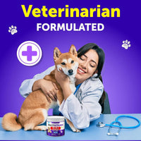 Pawz VitaLife™ 20-in-1 — Complete Daily Multivitamin for Dogs (Puppy to Senior) 4