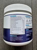 Pawz VitaLife™ 20-in-1 — Complete Daily Multivitamin for Dogs (Puppy to Senior) 3
