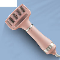 Pawz BlowOut™ — Professional Pet Hair Dryer with One-Touch Deshedding | 3-Speed Airflow | Quiet Salon-Grade Grooming at Home 4