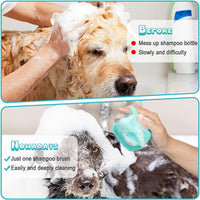 Pawz GroomPro™ — 7-Piece Complete Pet Grooming Kit for Dogs & Cats 4