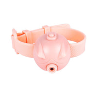 Pawz LaserProwl™ — Hands-Free Laser Collar Cat Toy | Auto On/Off, USB Rechargeable, 5-Hour Play 5