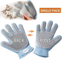 Pawz BondGroom™ — Deshedding & Massage Glove Your Pet Will Beg For 1