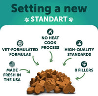 Pawz CalmPaws™ — Hemp Calming Chews for Anxious Dogs (120 Treats) 5